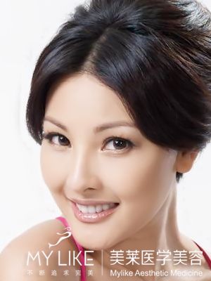 職場(chǎng)新鮮人好感秘笈2：玲瓏鼻更添女人味