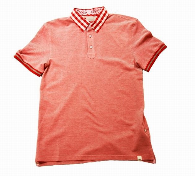 杰克瓊斯英倫關(guān)鍵詞：經(jīng)典POLO，帶你輕松變身純正英倫LOOK！